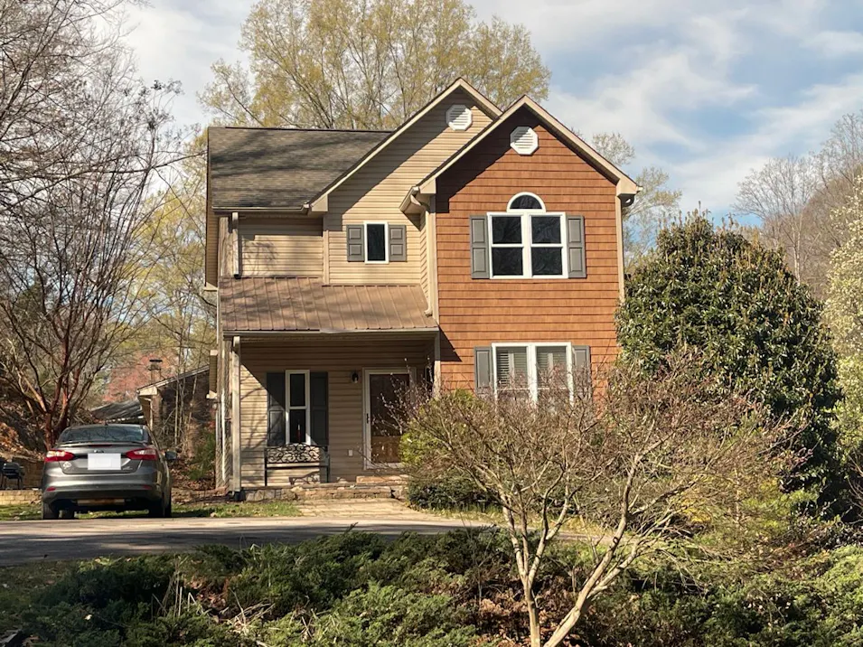 200 Briarcliff Ln Danville, VA 24541, Danville County