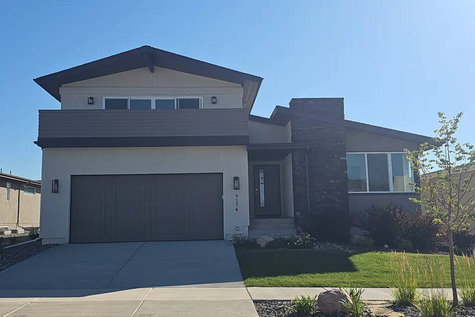 9276 Glitter Way Colorado Springs, CO 80924, El Paso County