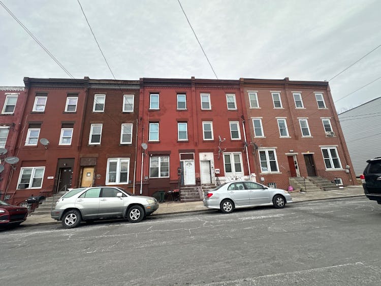 2235 N 22nd St Philadelphia, PA 19132, Philadelphia County