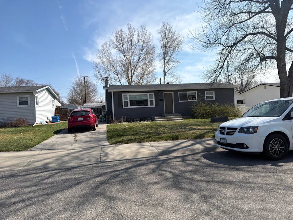 423 Russell Dr Billings, MT 59102, Yellowstone County