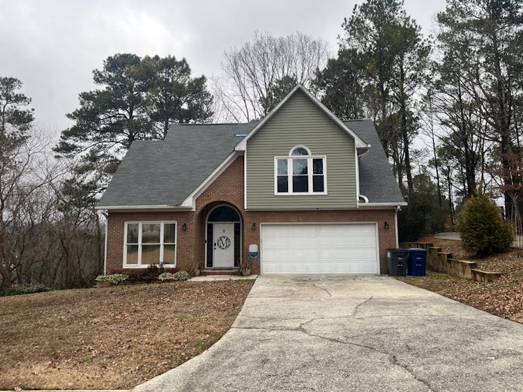 1728 Brookview Trail Hoover, AL 35216, Jefferson County