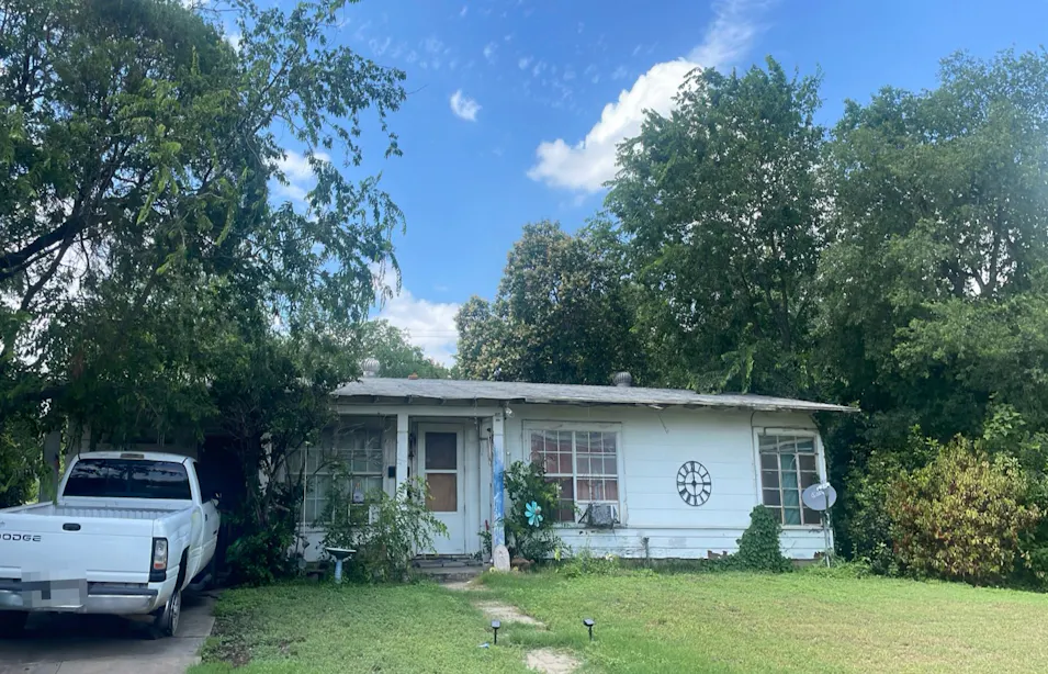 203 Sheila Drive San Antonio, TX 78209, Bexar County