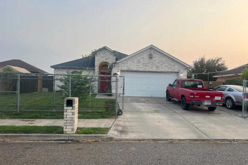 712 Dana St San Juan, TX 78589, Hidalgo County