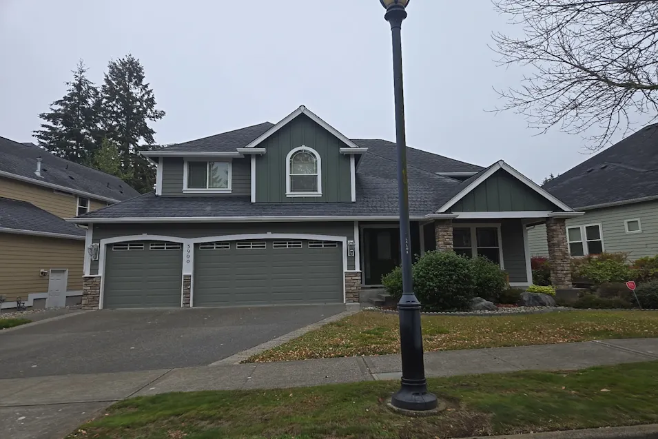 3900 Cameron Drive NE Olympia, WA 98516, Thurston County
