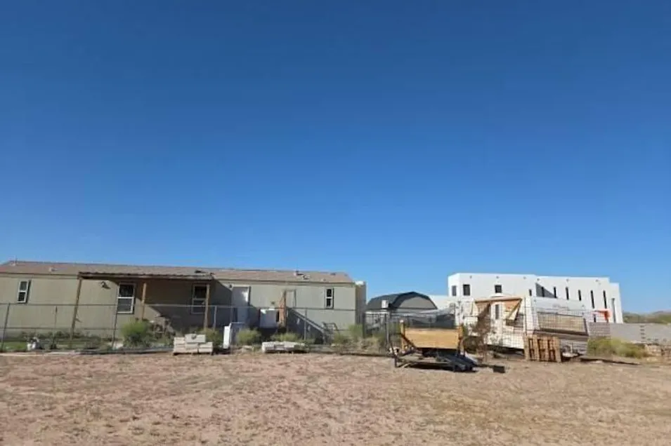 13516 S 192nd Ave Buckeye, AZ 85326, Maricopa County