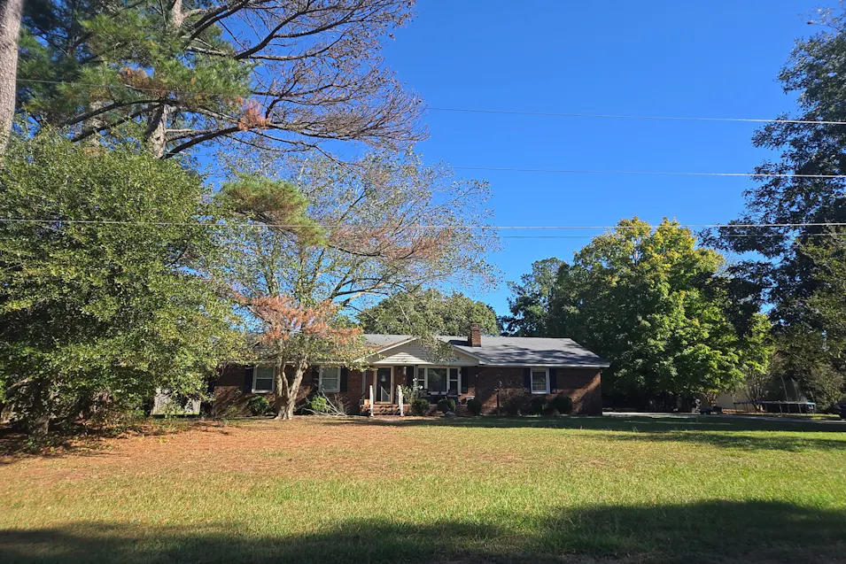 3723 Stuart Cir Farmville, NC 27828, Pitt County