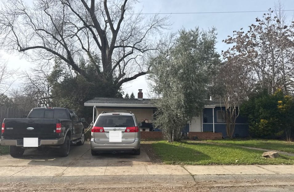 2121 Howard Dr Chico, CA 95926, Butte County