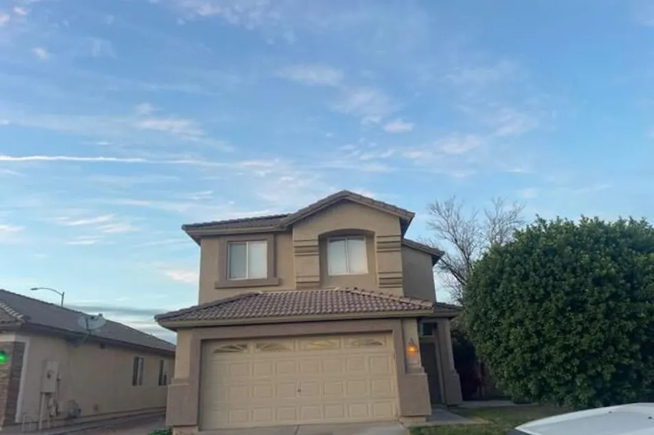 12974 W Verde Ln Avondale, AZ 85392, Maricopa County