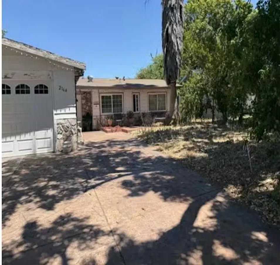 2164 Roskelley Dr Concord, CA 94519, Contra Costa County