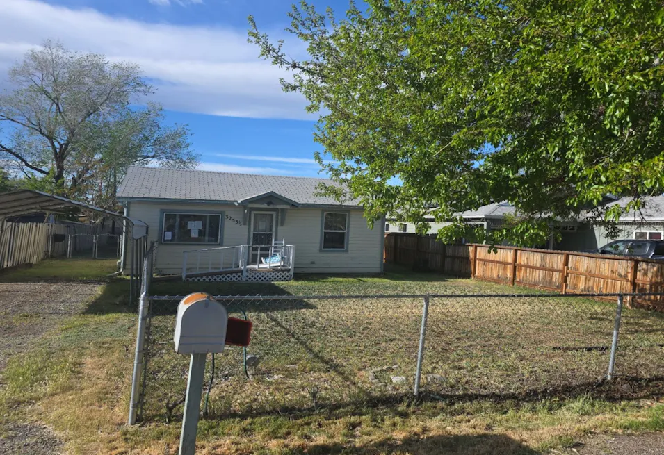 3253 1/2 Mesa Ave Clifton, CO 81520, Mesa County