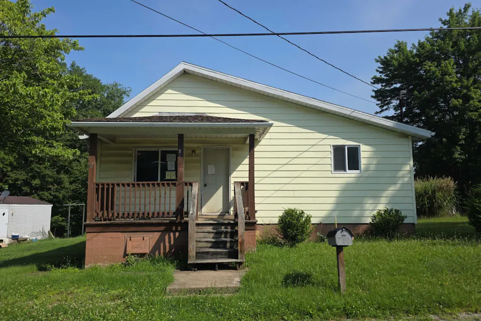 89 Trolley St Blairsville, PA 15717, Indiana County