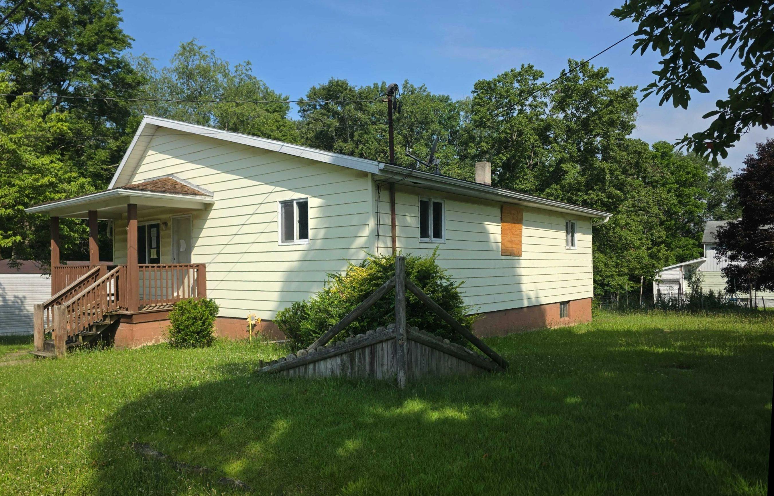 Trolley St, Blairsville, PA 15717