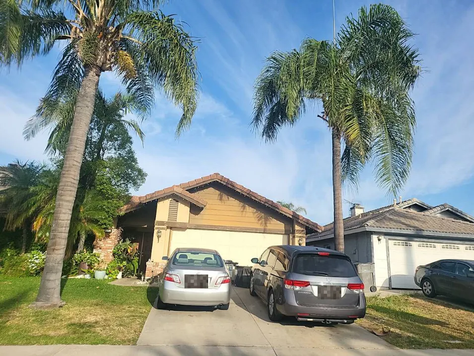 13409 Burney Pass Dr Moreno Valley, CA 92555, Riverside County