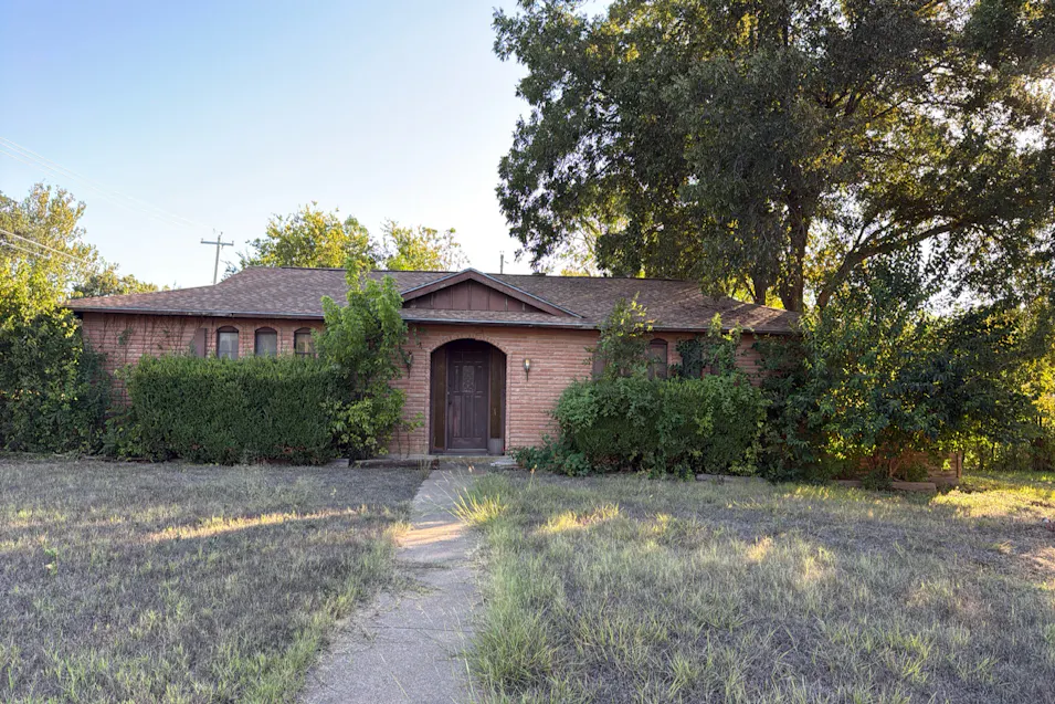3201 Cottonwood Ln Temple, TX 76502, Bell County
