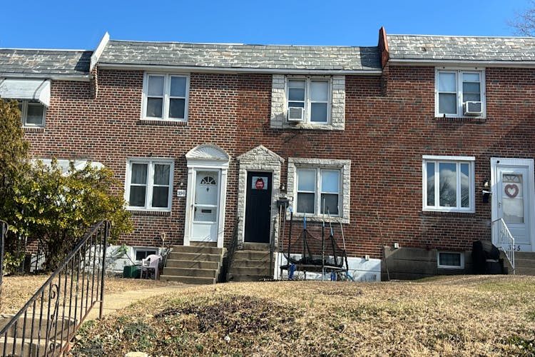 357 Westpark Ln Clifton Heights, PA 19018, Delaware County