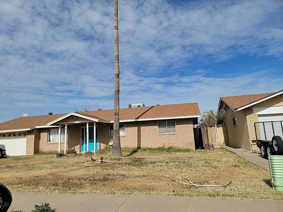 9508 W Taylor St Tolleson, AZ 85353, Maricopa County