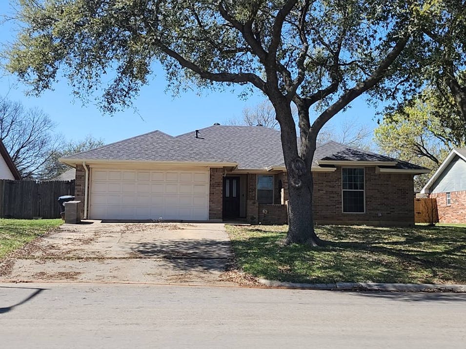 3321 Evers Parkway Denton, TX 76207, Denton County