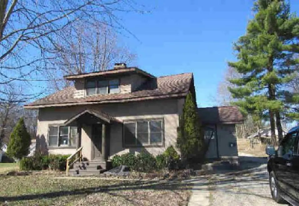 422 Cutler St Allegan, MI 49010, Allegan County