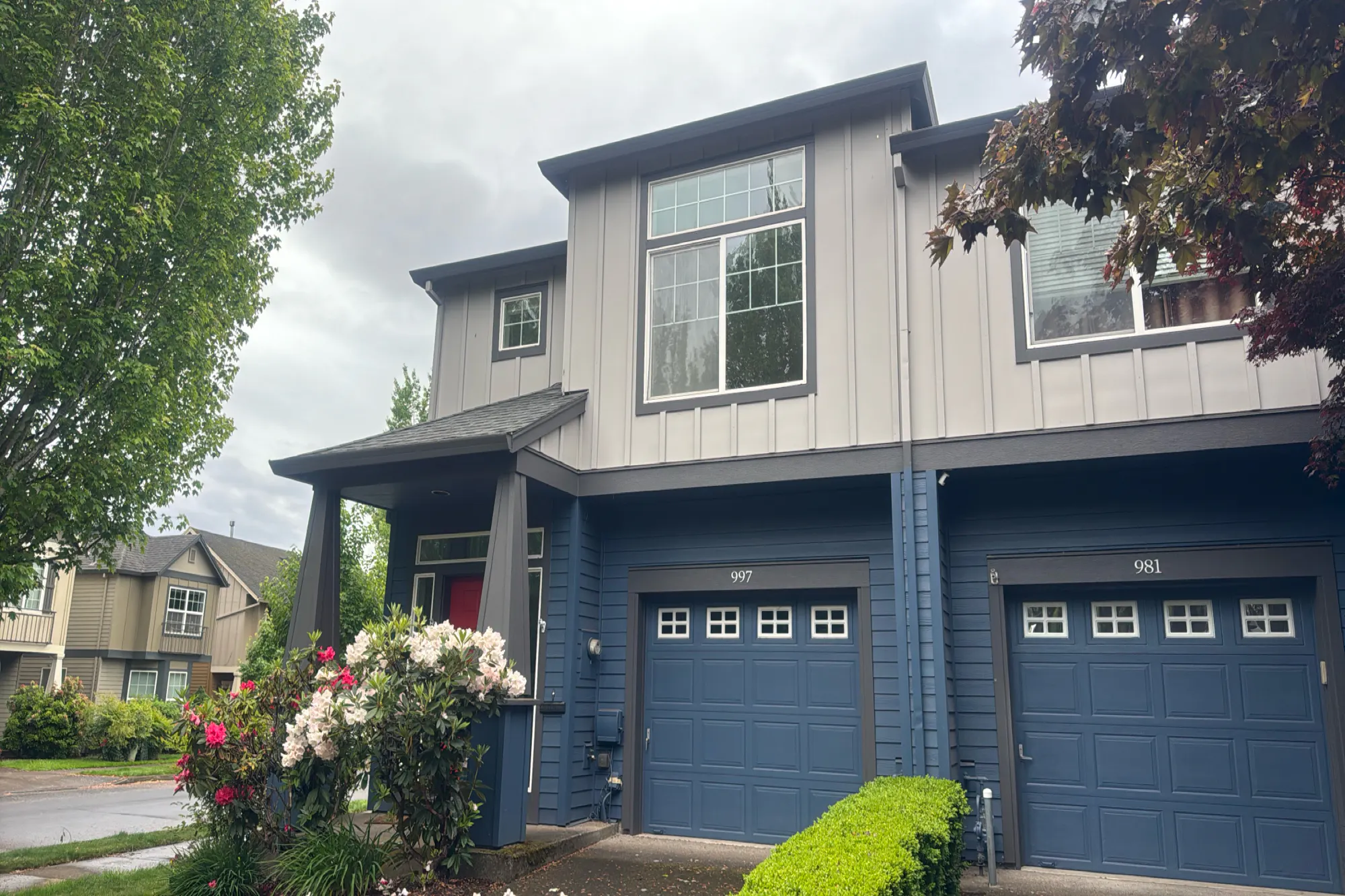 Handel Pl, Hillsboro, OR 97123 #1