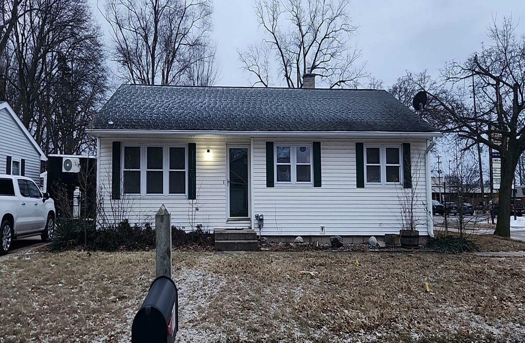 Federal St, Midland, MI 48642