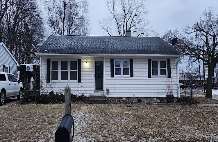 210 Federal St Midland, MI 48642, Midland County