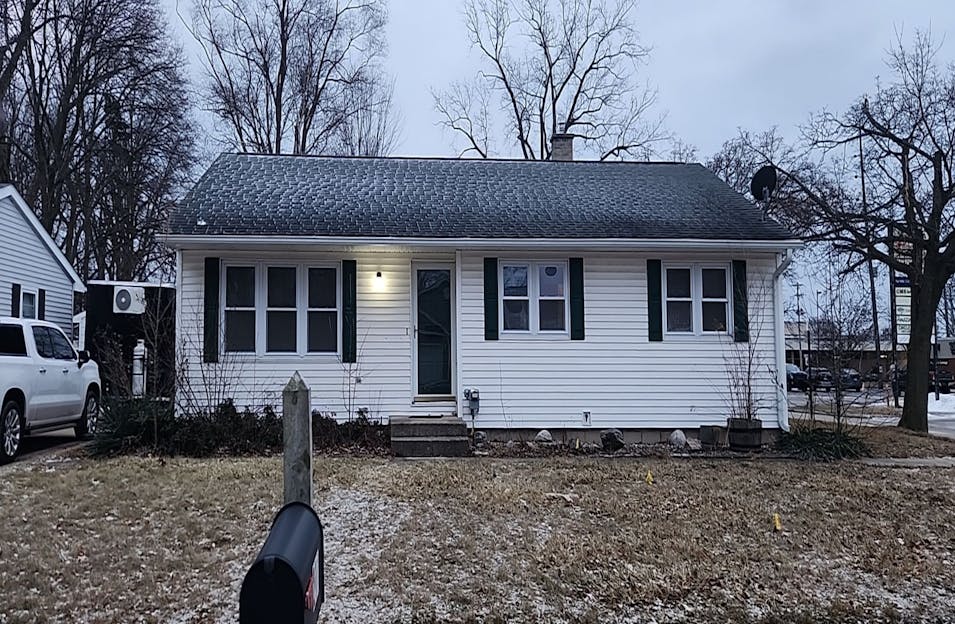 210 Federal St Midland, MI 48642, Midland County