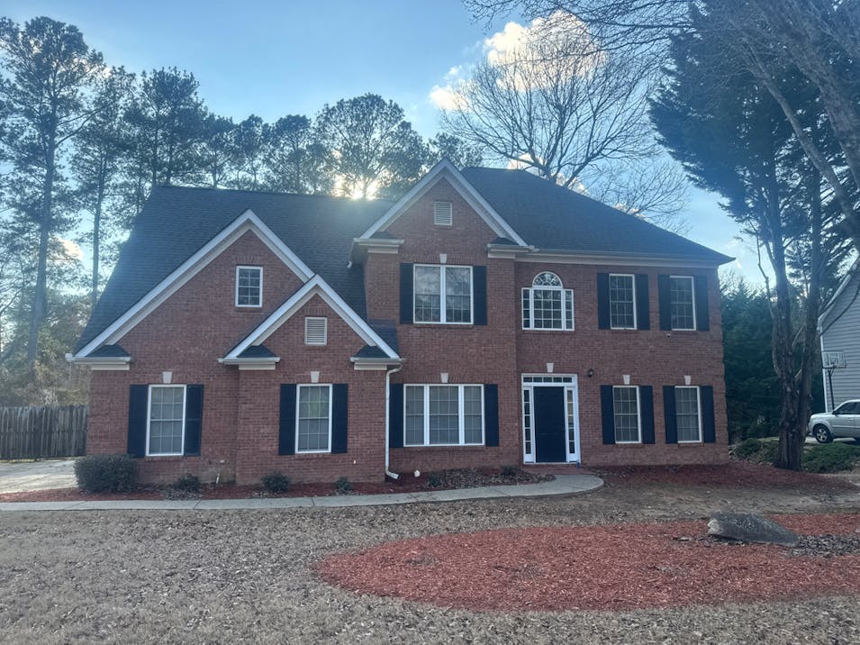 1020 Mount McKinley Dr Grayson, GA 30017, Gwinnett County