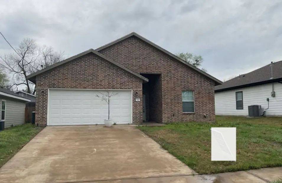2107 Hemphill Street Greenville, TX 75401, Hunt County