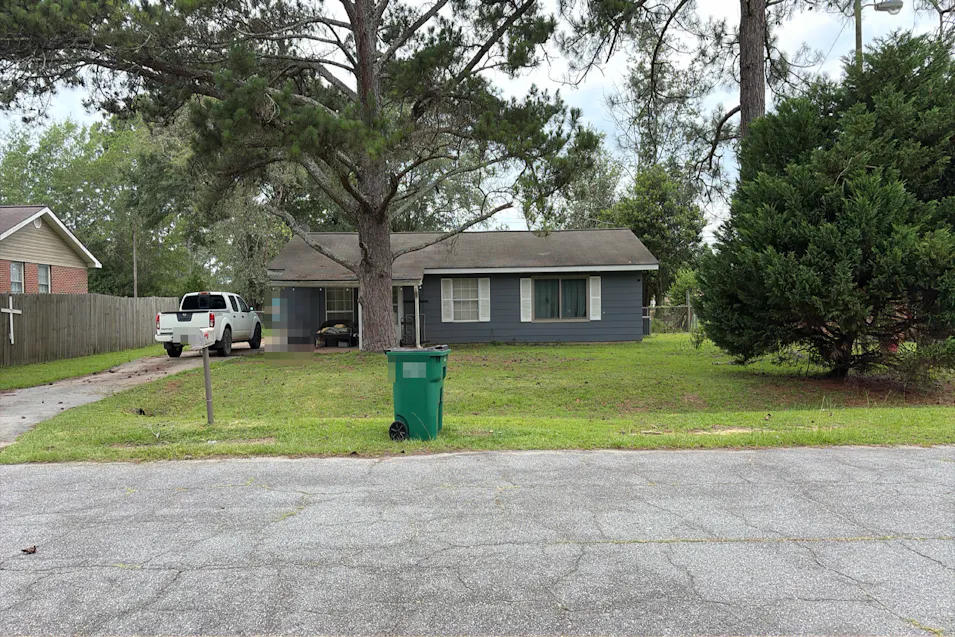 107 Crestview Dr Sylvester, GA 31791, Worth County