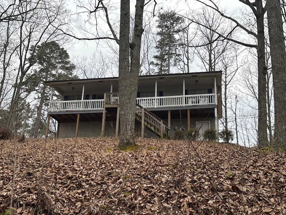 161 Zion Drive NW Cleveland, TN 37312, Bradley County