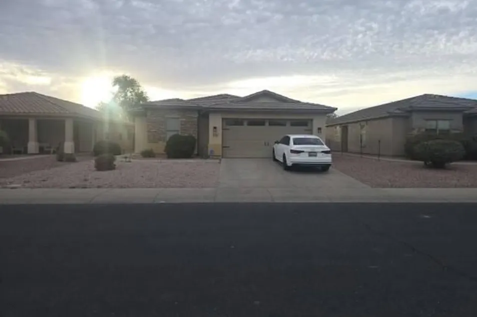 5514 S Dove Valley Buckeye, AZ 85326, Maricopa County