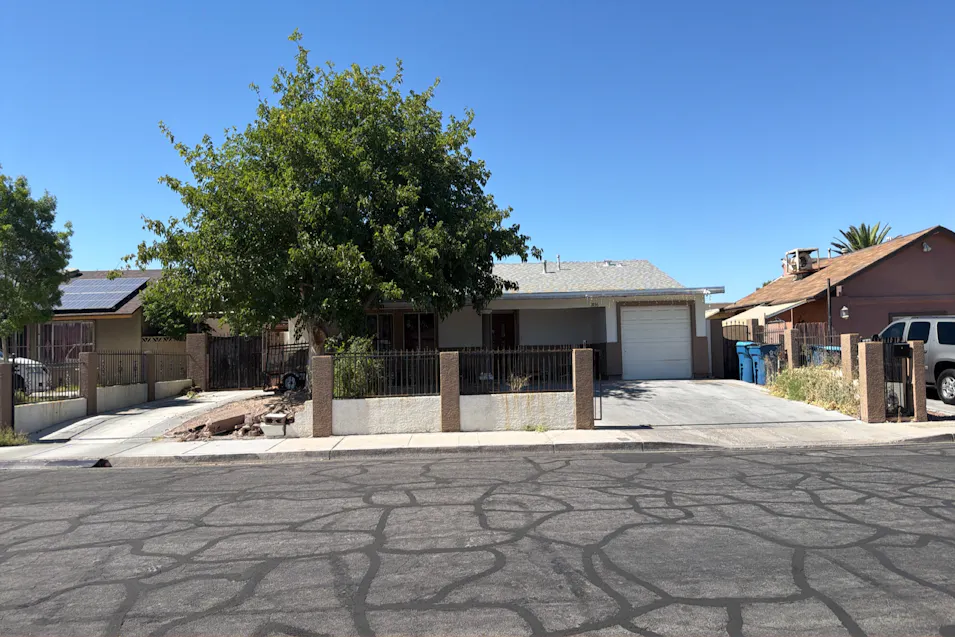 3936 Costa Mesa Avenue Las Vegas, NV 89110, Clark County