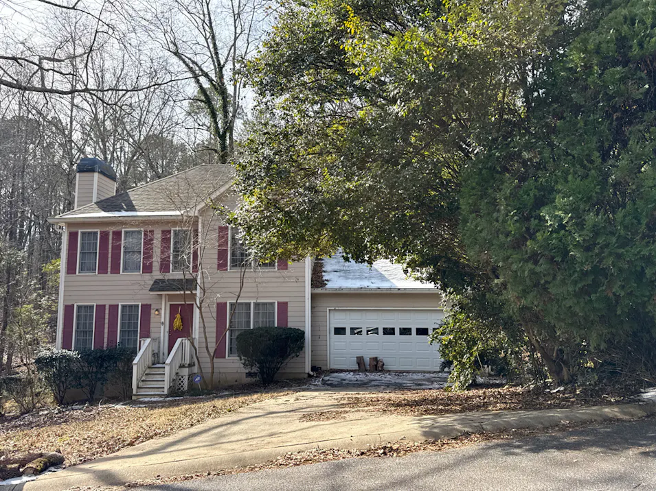 120 Brookstone Pl Athens, GA 30605, Clarke County