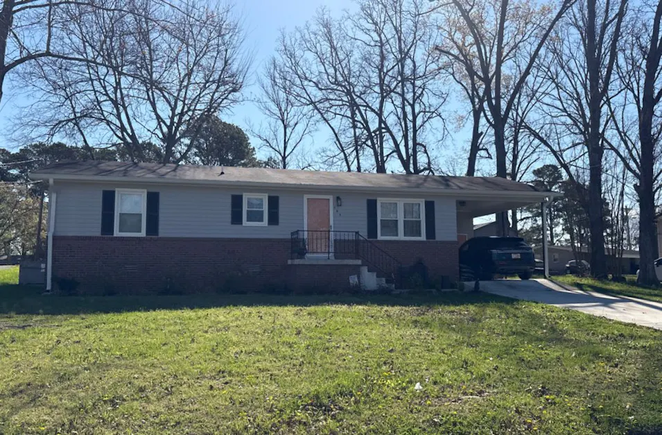 104 Clara Drive Shelbyville, TN 37160, Bedford County