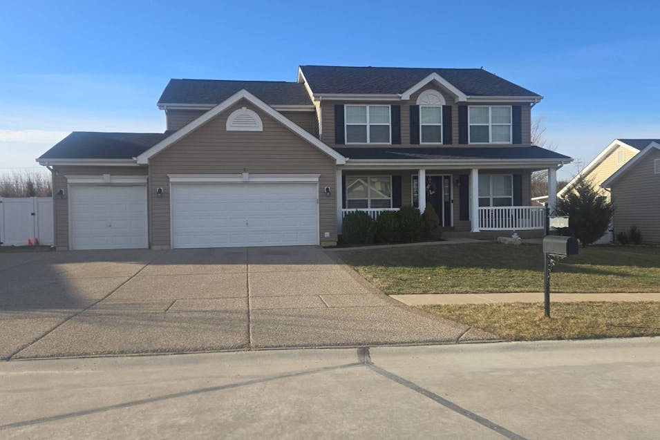 50 Wisdom Way Lake St Louis, MO 63367, St. Charles County