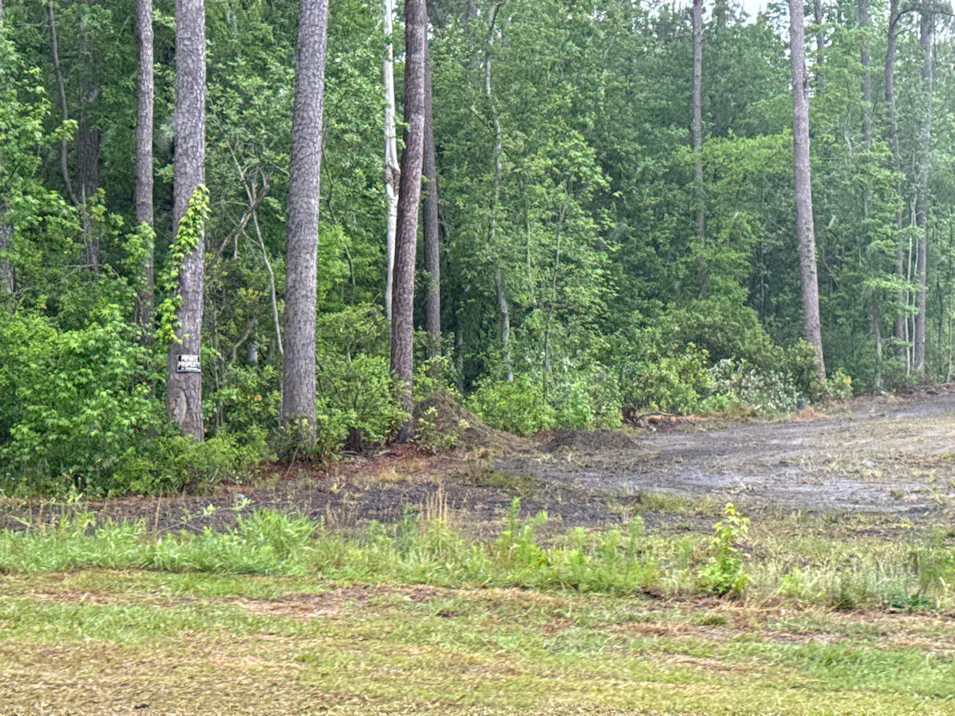 181 Booth Lane Richlands, NC 28574, Onslow County