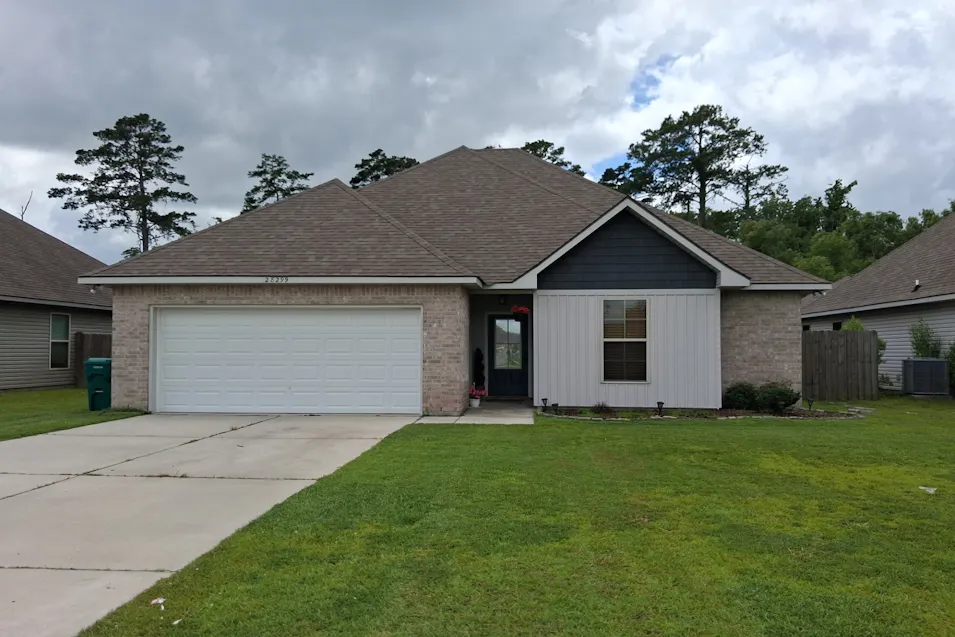 28299 Natchez Trace Denham Springs, LA 70726, Livingston Parish County