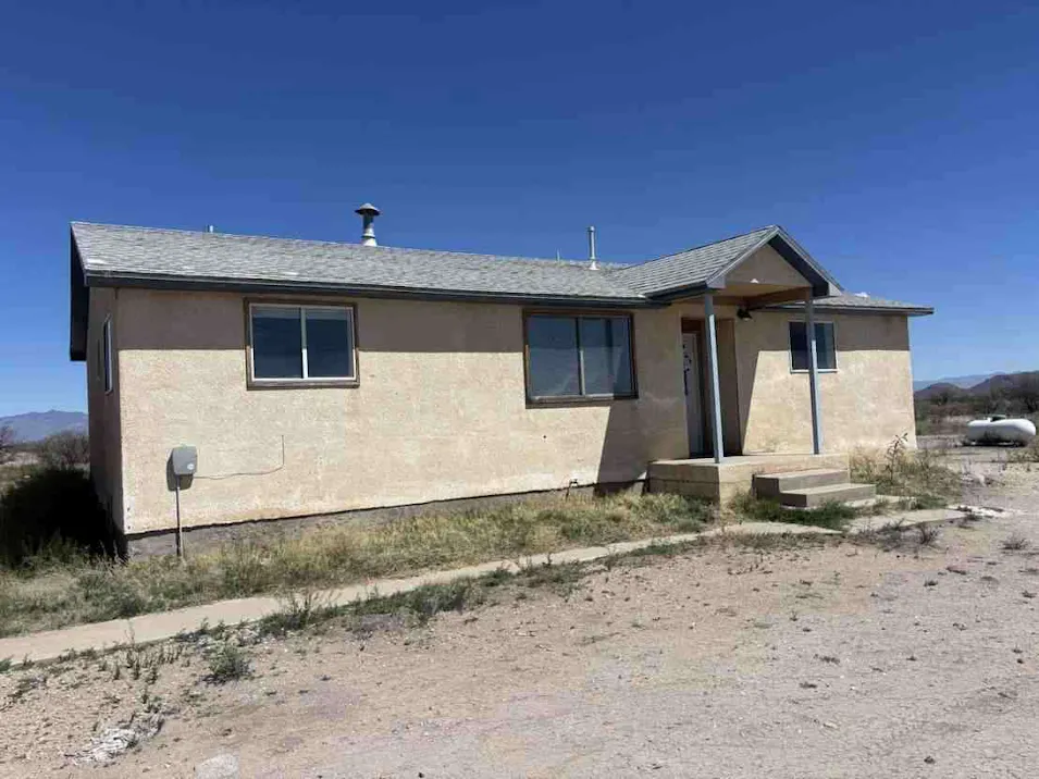 2382 N CottontailLane Cochise, AZ 85606, Cochise County