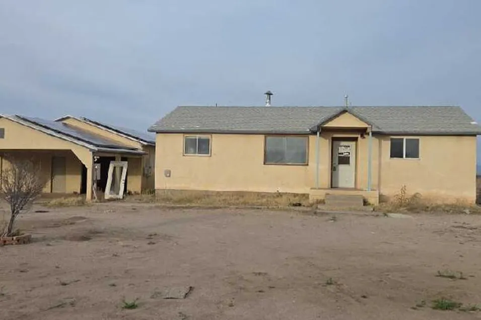 2382 N Cottontail Ln Cochise, AZ 85606, Cochise County