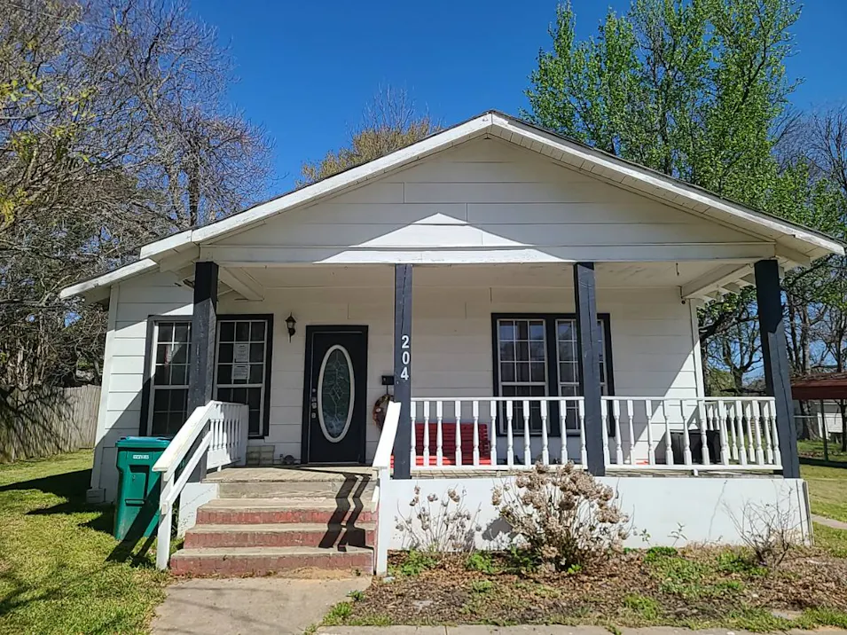 204 W Us Highway 82 New Boston, TX 75570, Bowie County