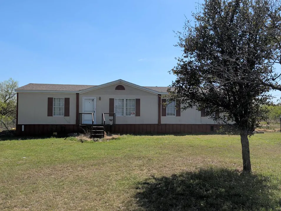 14785 Fm 172 Scotland, TX 76379, Archer County