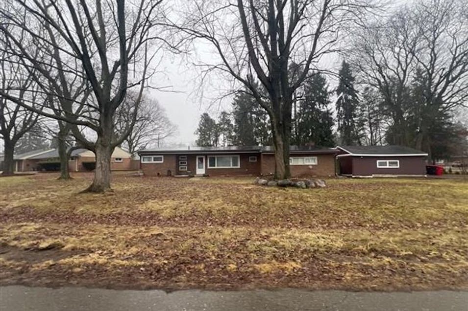 19705 Coral Gables St Southfield, MI 48076, Oakland County