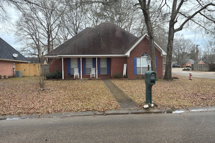 10 Charleston Circle Columbus, MS 39702, Lowndes County