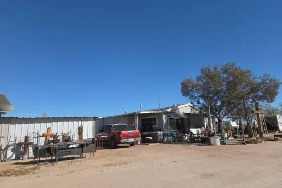 20827 W Rainbow Trail Buckeye, AZ 85326, Maricopa County