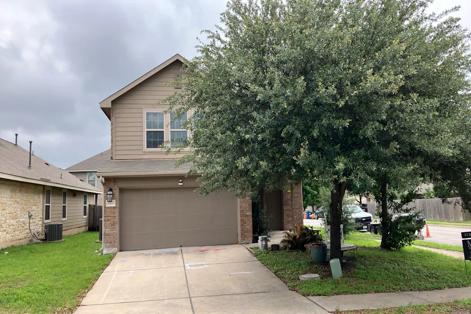 6901 Crestone Rd Austin, TX 78744, Travis County