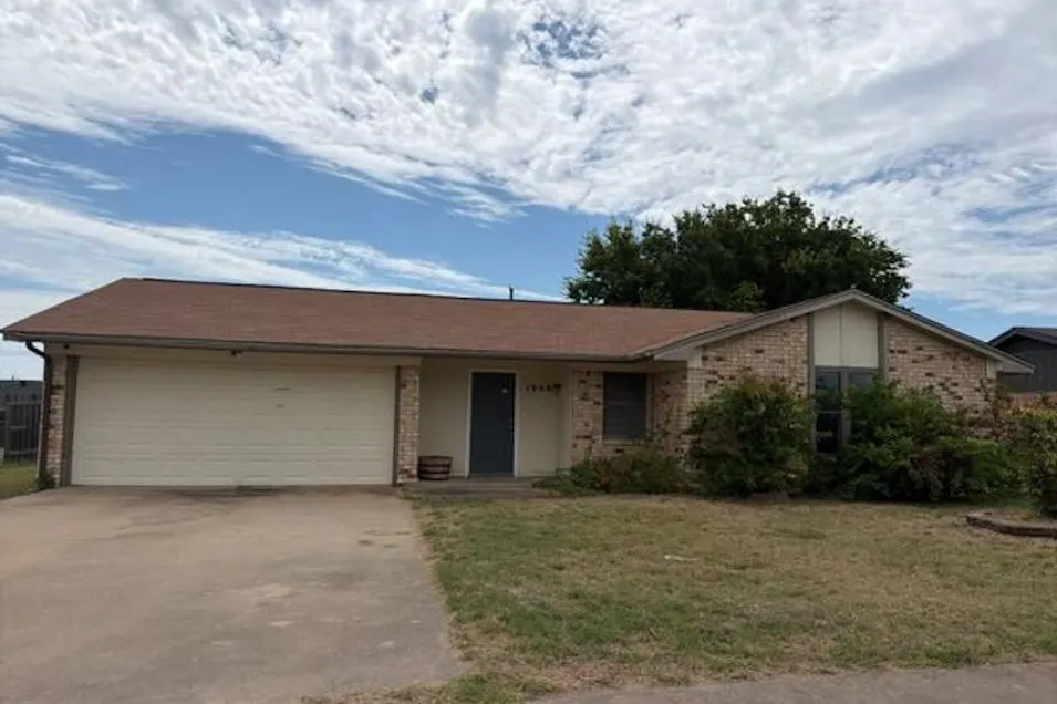 1906 Nimitz Dr Killeen, TX 76543, Bell County