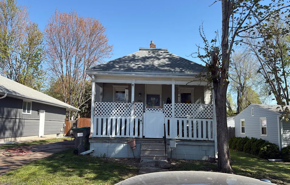 3278 Hitchcock St Lincoln, NE 68503, Lancaster County