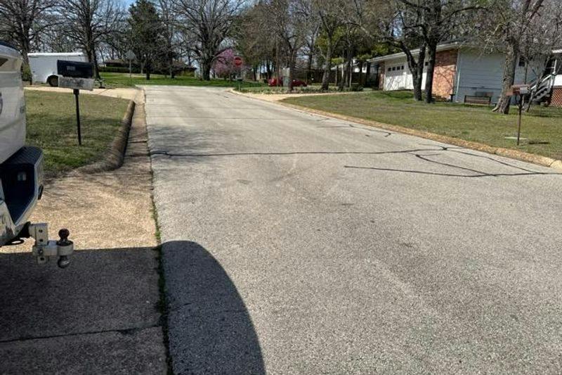 Cedar St, Mountain Home, AR 72653