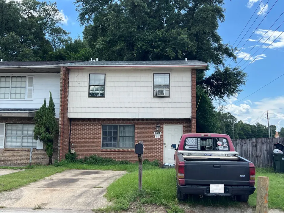 8430 Old Spanish Trail Rd Pensacola, FL 32514, Escambia County