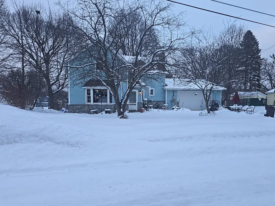 244 Marble St Cadillac, MI 49601, Wexford County
